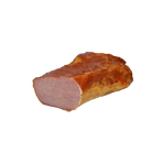 Varmrökt Skinkinnanlår