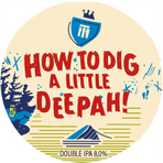 How to Dig a litte Deepah!