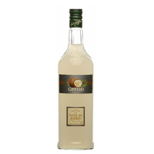 Giffard Coconut Syrup