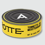 Tonnetto (tonfisk) Mediterraneo i olja - (Armatore - 850 gr)