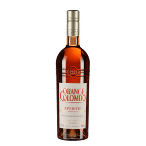 Orange Colombo