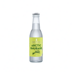 Arctic Rhubarb Tonic