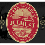 Subbe Bryggeri Julmust