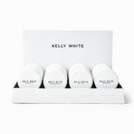 Kelly White Display Original