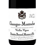 Chassagne-Montrachet Vieilles Vignes