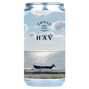GBG Soda - Tonic Hav