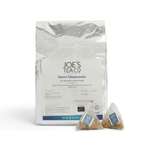 Eko Sweet Chamomile 100-p