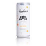 Brut Natur Havtorn 25cl x 24st
