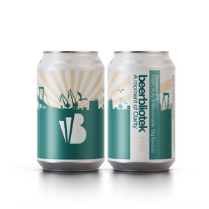 A moment of Clarity - 4.7% - 330ml Can
