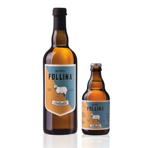 Birra Follina - Follinetta 75CL 5%
