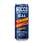 BCAA Blood Orange del sol