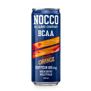 BCAA Blood Orange del sol 2:- Pant
