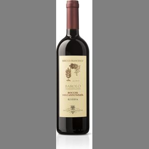 Barolo Riserva Bricco Francesco