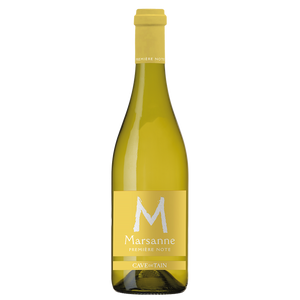Marsanne Première Note
