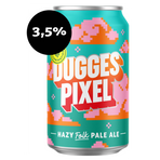 Pixel pale Ale 3,5%