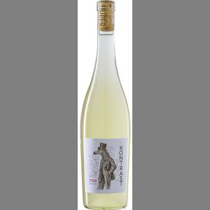 HUBER KONTRAST NATURAL WINE EKO VEGAN (Hållbart)