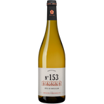 Arnaud De Villeneuve n° 153 White Cotes du Roussillon 75 cl