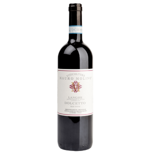 Mauro Molino Langhe DOC Dolcetto