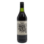 Berto Rosso Vermouth 17% 1 L