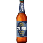 ZUBR Gràl