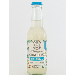 Citrus Citrusfizz
