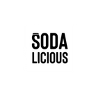 Soda Rabarber 27,5cl x 24st