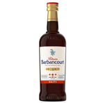 Rhum Barbancourt Three Stars 4 YO