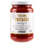 TOSCANA PASTASÅS EKO/KRAV