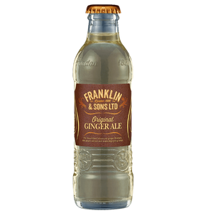 Ginger Ale