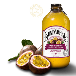 Passion Fruit