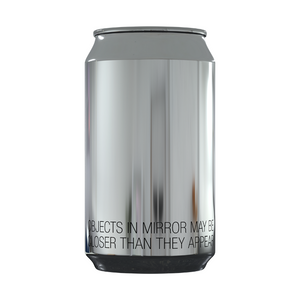 Vanishing Point, Extra Pale Ale 5,9% (Burk 330ml)