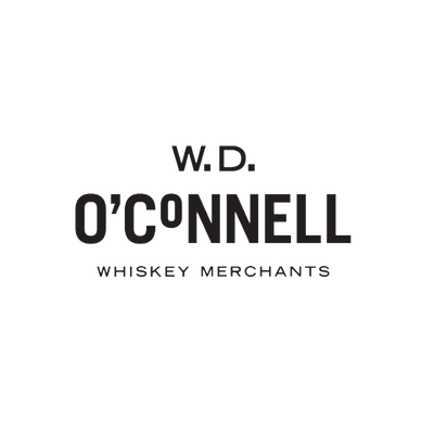 W.D. O’Connell