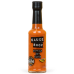 Buffalo hot sauce