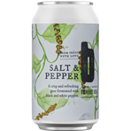 Salt & Pepper 4,2% 33 cl burk