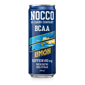 BCAA Limon del Sol 2:- Pant
