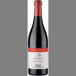 Rosso Veneto "Campo Prognare"