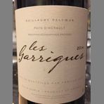 2021 Château d'Oupia Les Garrigues