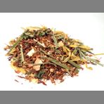 Ekologisk Rooibos Syrlig Ingefära lösvikt