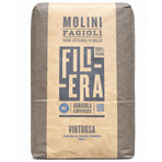 Mjöl Virtuosa Tipo 1 (Molino Fagioli - 10kg)