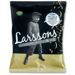 Chips Ost 125g x 21st