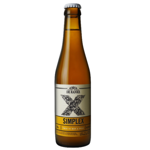 Simplex 4,5% 33 cl