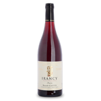 2019 Benoit Cantin Irancy