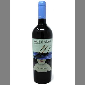 Occhi di Ciumi, Etna Bianco DOC