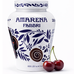 Fabbri Amarena Cocktail Körsbär (600gr) - (6 per box)