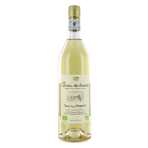 Pineau des Charentes Blanc 18%