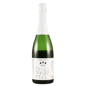 Nanbu Bijin Awa Sparkling