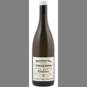 Kremser Tor, Alte Reben, Grüner Veltliner