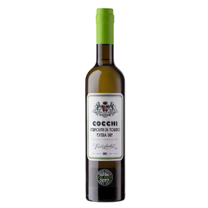 Cocchi Vermouth di Torino Extra Dry 0,5L