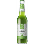 Limette Sparkling Matcha