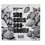 Spike - She Sells SeaShells 5% 30L